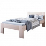 Voodi MATILDA 90, v&auml;rvus: naturaalne