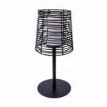 V&auml;lislamp MAGIC 25x25xH51cm, must
