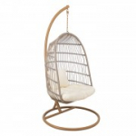 Ripptool CORDY 103x103xH190cm, helehall k&ouml;iega