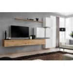 Seinale paigaldatav Switch IX seade