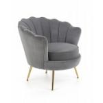 AMORINITO hall/kuldne lamamistool