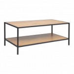 Diivanilaud HEDVIG 100x50xH40cm, saar/kuu