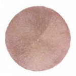 Lauamatt ELONA D38cm, roosa kuld