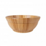 Kauss BAMBOO HOME D25xH8cm, bambusest