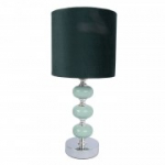 Laualamp ROHELINE K39cm, roheline