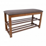 Kingariiul BENU tumepruun