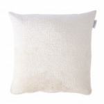 TEDDY padi 45x45cm, naturaalne valge