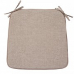 Toolipadi SUMMER 39x39cm, beež