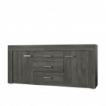 Idzczak Kummut TIENEN 04 Norra must m&auml;nd