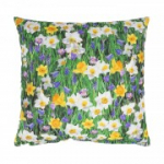 Padi HOLLY 45x45cm, kevadlilled