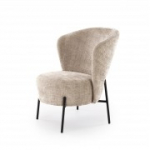 CEZAR tugitool, beež