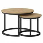 Idzczak Diivanilauad TORONTO Sonoma tamm