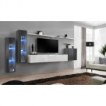 Seinale paigaldatav Switch XI seade