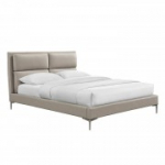 Voodi madratsiga LENA HARMONY DUO 160x200