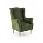 HERMES tugitool, oliivroheline