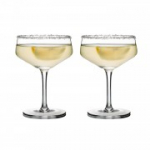 Kokteiliklaasid CRYSTAL 2tk 150ml "Daily"
