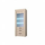 Idzczak Vitriin 1D 02 TIENEN Urban austrite LED-riba