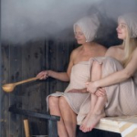 Kulp RENTO tumepruun