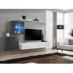 Seinale paigaldatav Switch XV seade