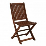 Tool MODENA 47x56,5xH91cm, kokkupandav, meranti
