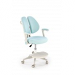 Kontoritool PANCO, l.sinine