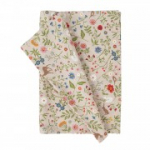 Liin HOLLY 43x116cm, loomad ja lilled