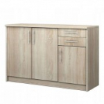 Idzczak Kingakapp 10 Sonoma tamm