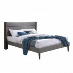 Voodi madratsiga TEXAS HARMONY DUO 160x200