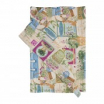 Linik LONETA UUS 43x116cm, maitsetaimed