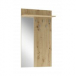 LIMA PR-1 riidepuu peegliga, k&auml;sit&ouml;&ouml;tamm