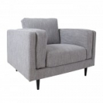 Tugitool LISBON 110x92xH89cm, hall