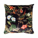 Padi HOLLY 45x45cm, linnud ja lilled