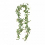 Garland GREENLAND 180cm, heleroosad &otilde;ied.