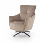 SCAMPI vabaajatool, cappuccino