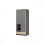 Riidekapp - JOY II 2D