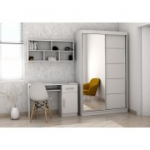 Idzczak TOBI BB 05 Valge komplekt