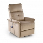 SEMIR 2 vabaajatool, beež