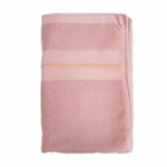 Saunalina SAARA 70x140cm, vanaroosa