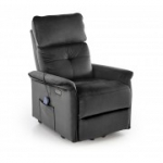 SEMIR 2 vabaajatool, must