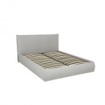 Voodi OSI 180 helehall