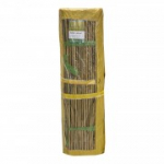 Bambusest piirdeaed AIAS D14/16mm, 1x3m