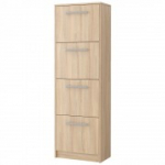 Kingakapp 6 sonoma tamm