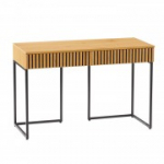 Kirjutuslaud HAMPTON 120x50xH79cm, tamm