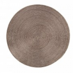 Lauamatt DIANE D38cm, kuldne