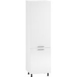 VENTO DU-60/214 universaalne alumine fassaadipaneel: valge (2p=1tk)