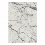 Vaip SANFORD-5, 100x150cm, valge/hall