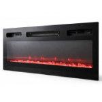 Elektriline kamin HALMAR Electric Fireplace, 1600 W