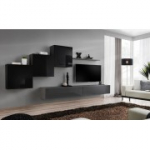 Seinale paigaldatav l&uuml;liti X