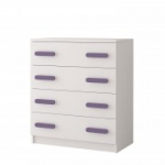 Idzczak Kummut 4S 02 - SMYK I White Heather