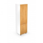 VENTO DU-60/214 universaalne alumine fassaadipaneel: mee tamm (2p=1tk)